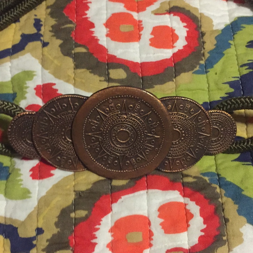 š„Bronze Belt - Picture 2 of 4